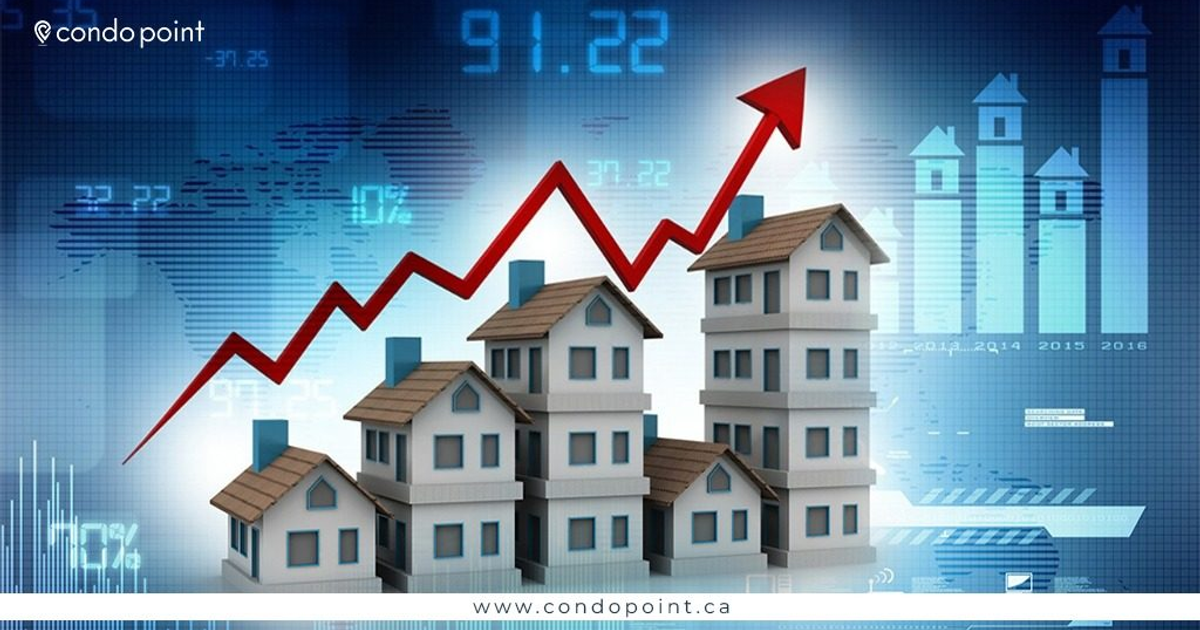 January 2024 Canadian Real Estate Market Update Condopoint   Og 